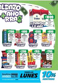 Catálogo Almacor semana 25 Página 5