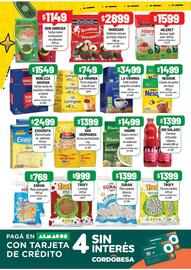 Catálogo Almacor semana 25 Página 6