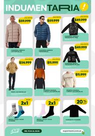 Catálogo Super MAMI semana 25 Página 1