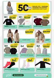 Catálogo Super MAMI semana 25 Página 2