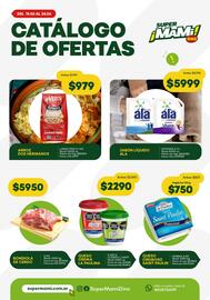 Catálogo Super MAMI semana 25 Página 3