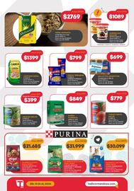 Catálogo Supermercados Tadicor semana 25 Página 12