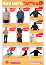 Catálogo Supermercados Tadicor semana 25 Página 2