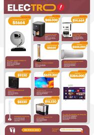 Catálogo Supermercados Tadicor semana 25 Página 4
