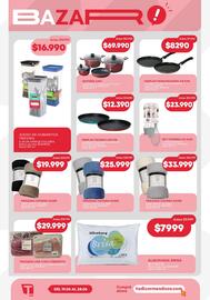 Catálogo Supermercados Tadicor semana 25 Página 5