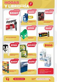 Catálogo Supermercados Tadicor semana 25 Página 6