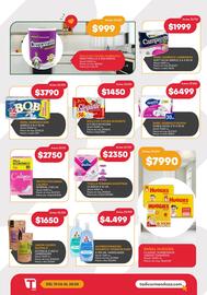 Catálogo Supermercados Tadicor semana 25 Página 8