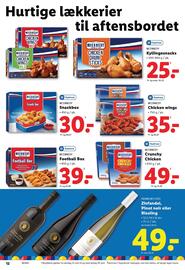 Lidl tilbudsavis uge 26 Side 14