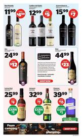 Calgary Co-op flyer Page 4