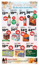 Calgary Co-op flyer Page 5