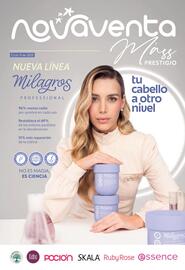 Catálogo Nova Venta Página 1