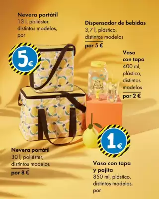 Folleto TEDi (válido hasta el 30-06)