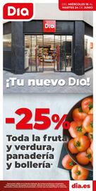 Folleto Dia semana 25 Página 1