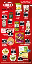 Folleto Dia semana 25 Página 3