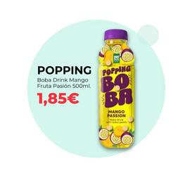 Folleto PrimaPrix semana 25 Página 1
