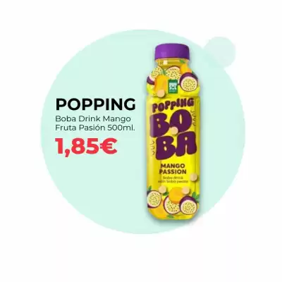 Folleto PrimaPrix (válido hasta el 24-06)