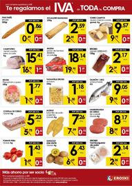Folleto Eroski Página 5