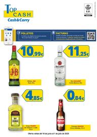 Folleto TOP Cash & Carry Página 1