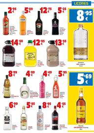 Folleto TOP Cash & Carry Página 3