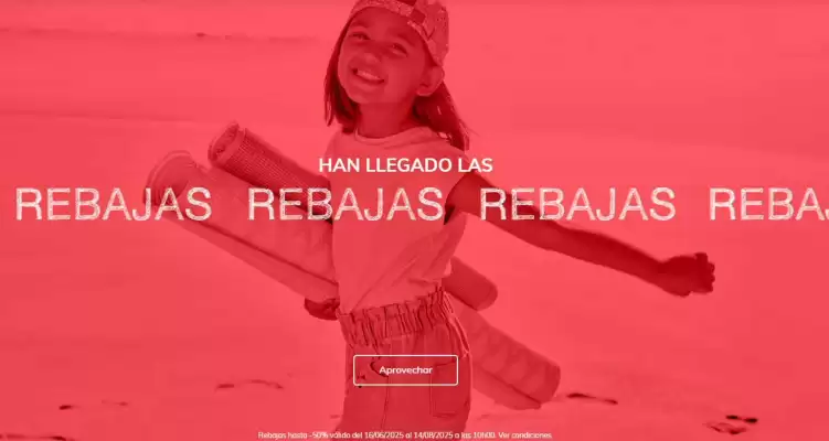 Folleto Vertbaudet (válido hasta el 14-08)