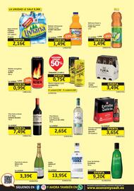 Folleto Economy Cash Página 7