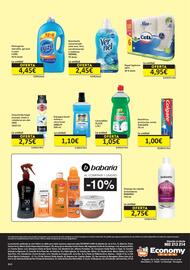 Folleto Economy Cash Página 8