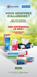 Familiprix flyer Page 2