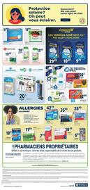 Familiprix flyer Page 5