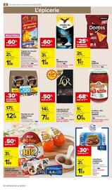 Catalogue Carrefour Market page 10