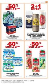 Catalogue Carrefour Market page 11