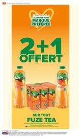 Catalogue Carrefour Market page 12