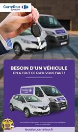 Catalogue Carrefour Market page 5