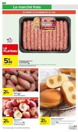 Catalogue Carrefour Market page 6