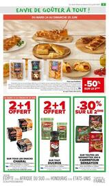 Catalogue Carrefour Market page 7