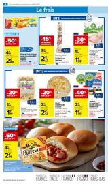 Catalogue Carrefour Market page 8