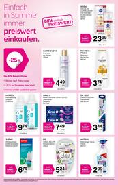 Bipa Flugblatt Seite 6