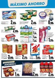 Folleto Unide Supermercados Página 2