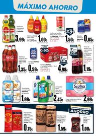 Folleto Unide Supermercados Página 3