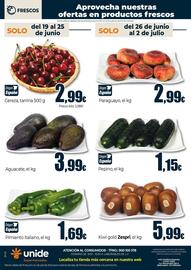 Folleto Unide Supermercados Página 4