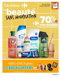 Catalogue Carrefour page 1