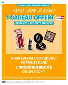 Catalogue Carrefour page 10