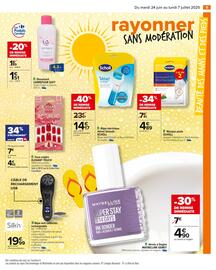 Catalogue Carrefour page 11