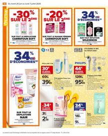 Catalogue Carrefour page 12