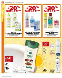 Catalogue Carrefour page 14