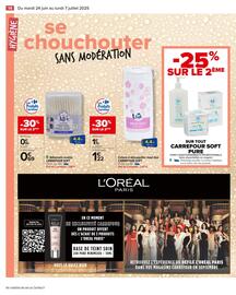 Catalogue Carrefour page 16