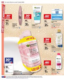 Catalogue Carrefour page 18