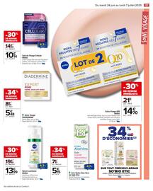 Catalogue Carrefour page 19