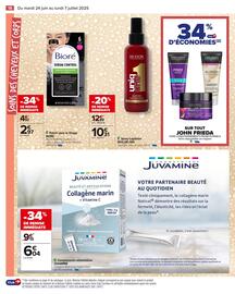 Catalogue Carrefour page 20