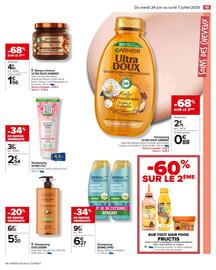 Catalogue Carrefour page 21