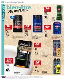 Catalogue Carrefour page 24